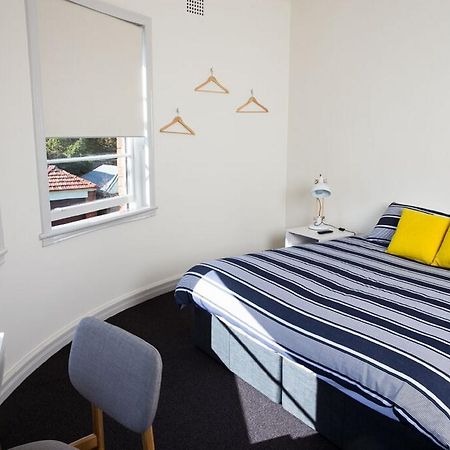 Blues Point Hotel Sidney Dış mekan fotoğraf