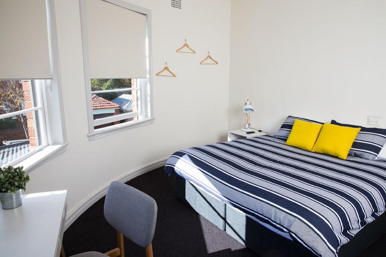 Blues Point Hotel Sidney Dış mekan fotoğraf